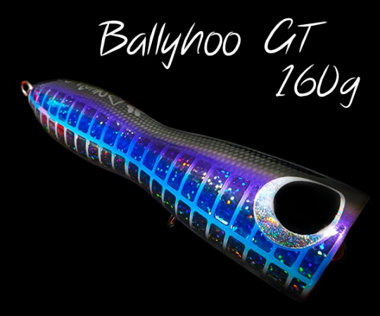 Ballyhoo GT 160g