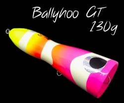 Ballyhoo GT 130g