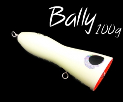 BALLY 100g