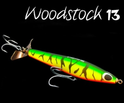 WOODSTOCK 13