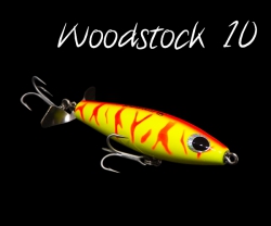 WOODSTOCK 10